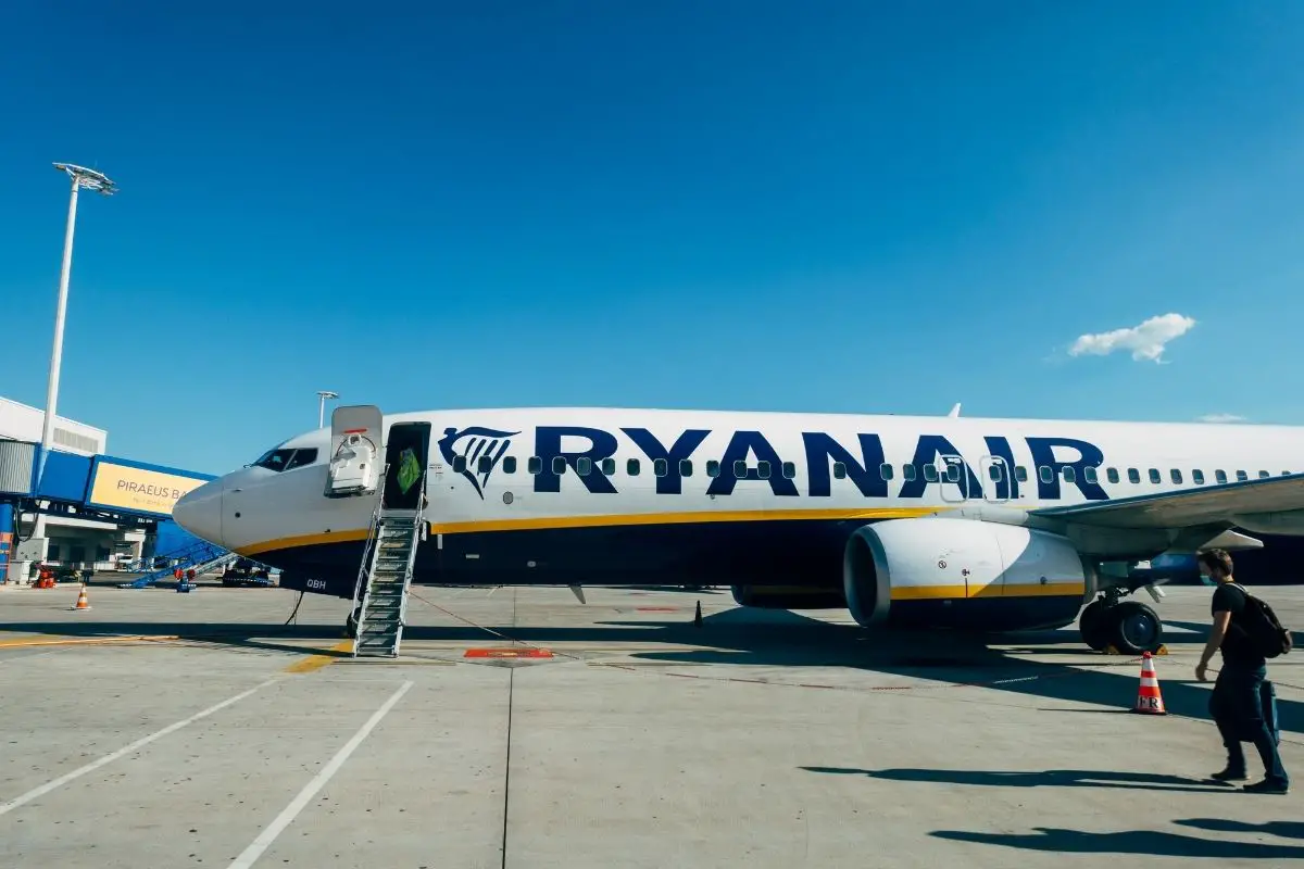Ryanair CEO predicts cost of hydrogen fuel will spike food prices