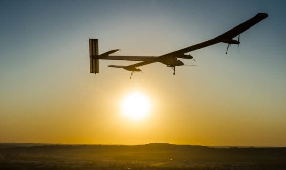 Solar Energy Aviation Solar Energy Aviation