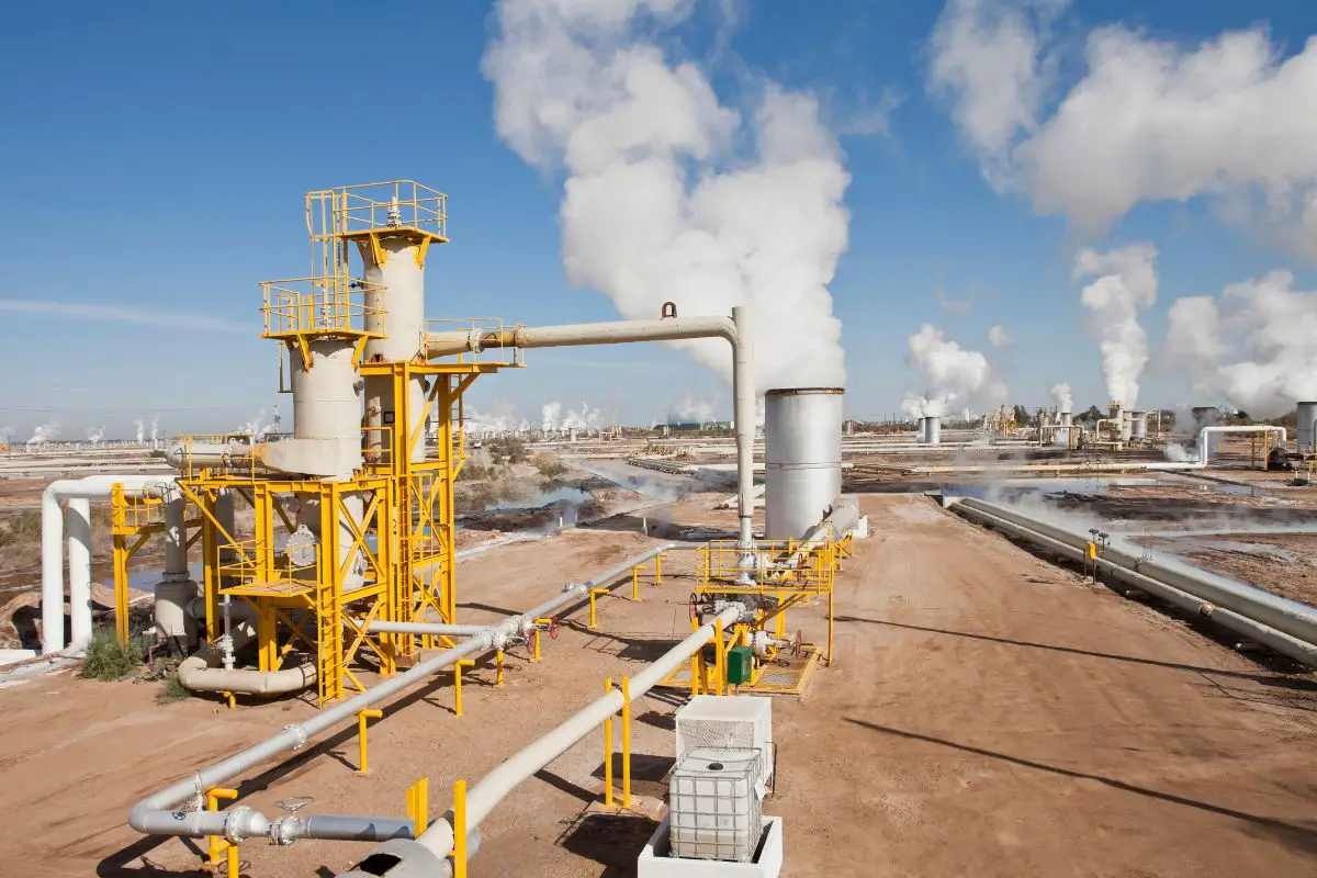 DoE to make geothermal energy cheaper with launch of new Energy Earthshot - H2 News