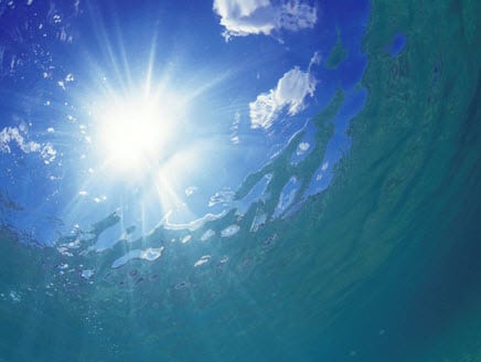 A Solar energy system that purifies water - Hydrogen Fuel News