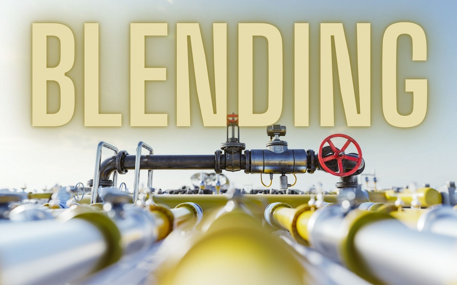 Green Hydrogen Blending the Key to Phasing out Natural Gas