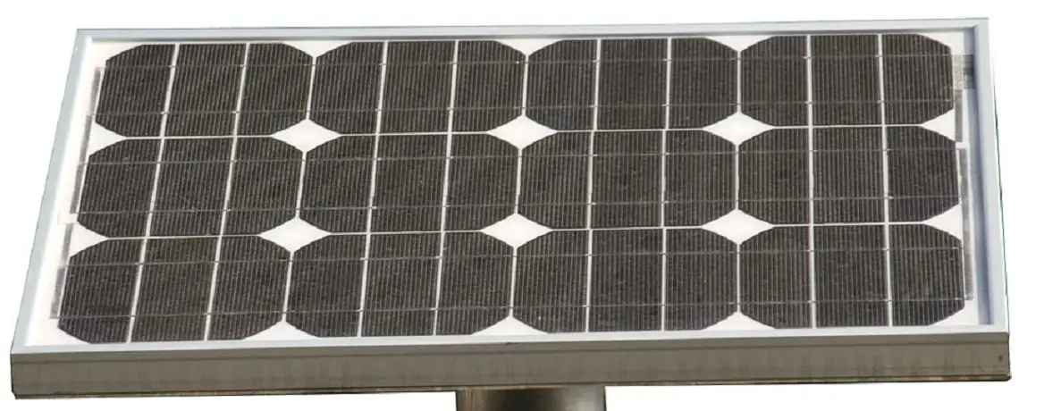 Scientists develop a new, highly efficient solar cell