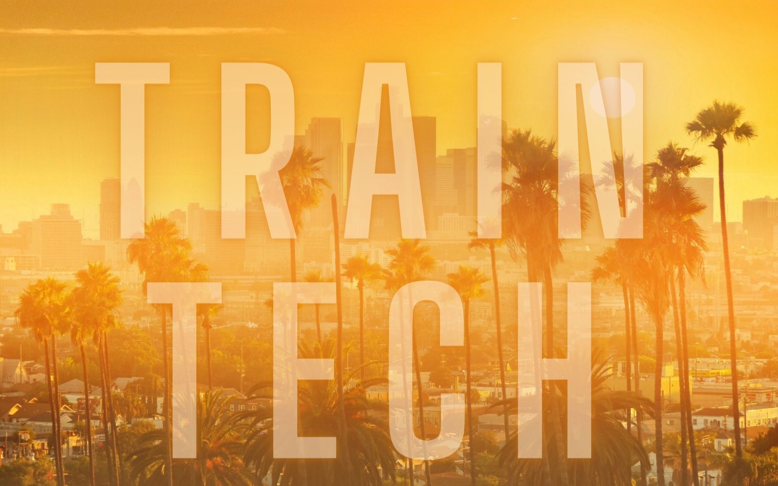 Is hydrogen fuel the future of California trains?