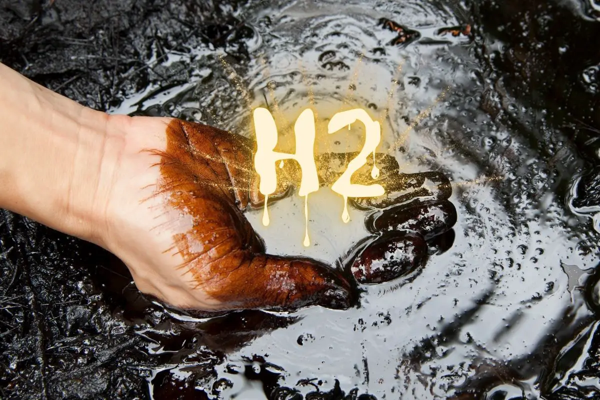 Gold H2 is ready to unlock major milestone with its proprietary biotech - H2 News