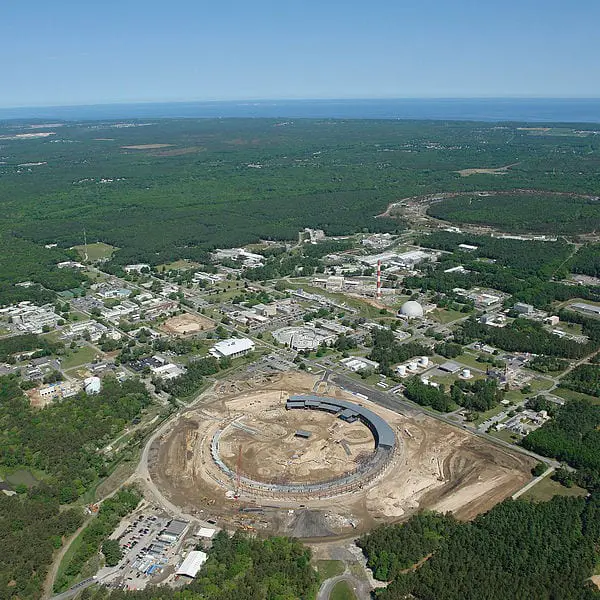 Brookhaven National Laboratory - Hydrogen Fuel