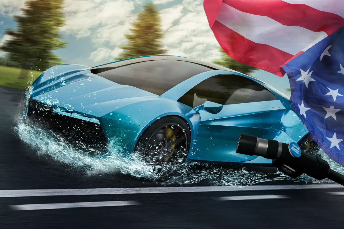 US hydrogen fuel car sales make history in second quarter of 2023 - H2 News