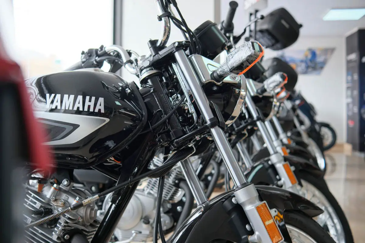 Yamaha Champions Hydrogen Fuel as a Powerful and Clean Solution for Carbon Neutrality