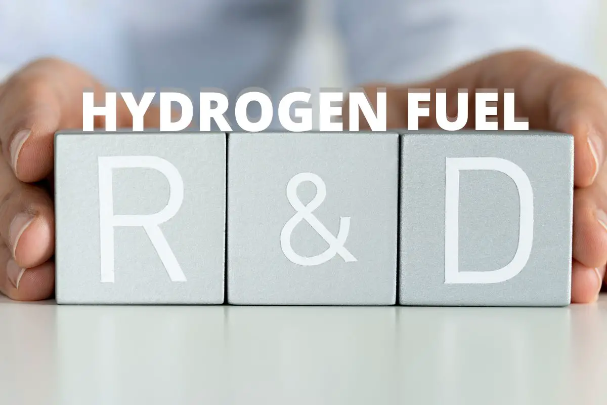 Hydrogen fuel research in India - Hydrogen News