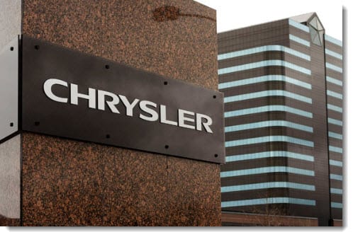 Chrysler to begin testing electric vehicles - Hydrogen Fuel News