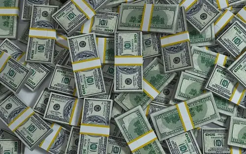 Fuel Cell Technology Funds - US Dollars