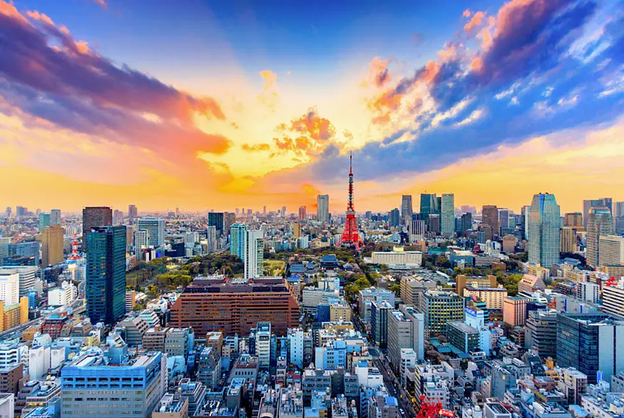 Generating green power for Japan - Hydrogen Fuel News