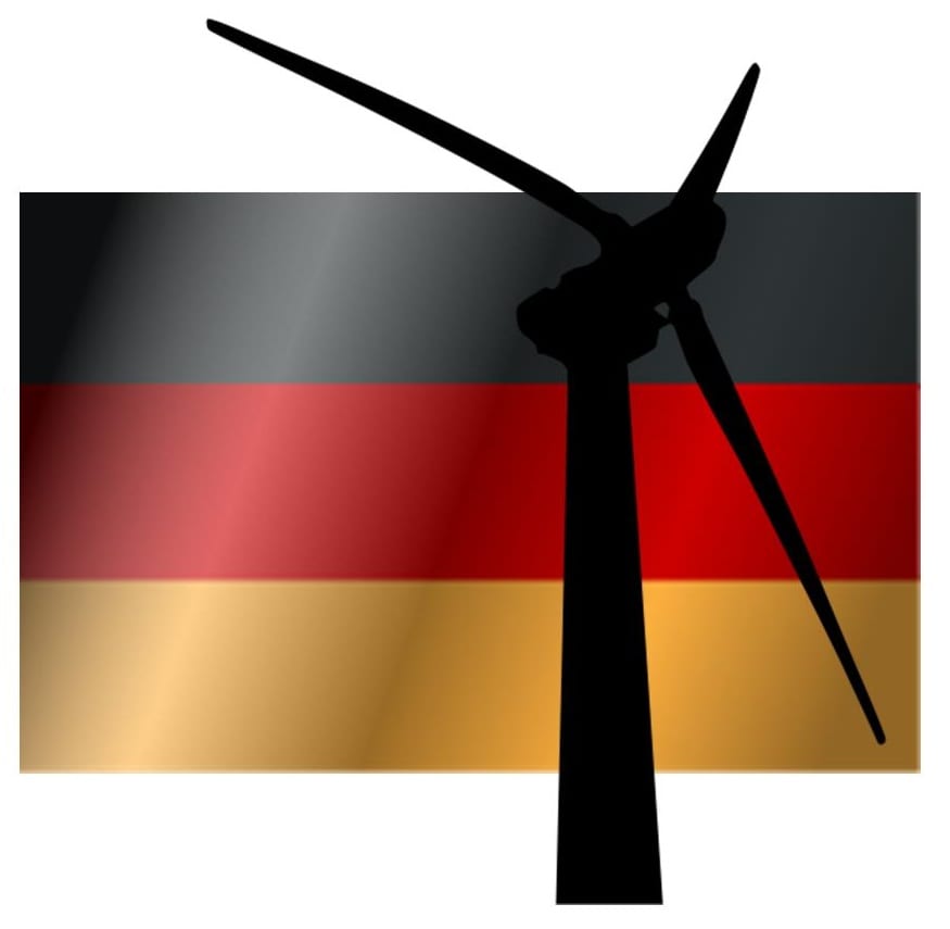 Wind Energy Germany Wind Energy Germany