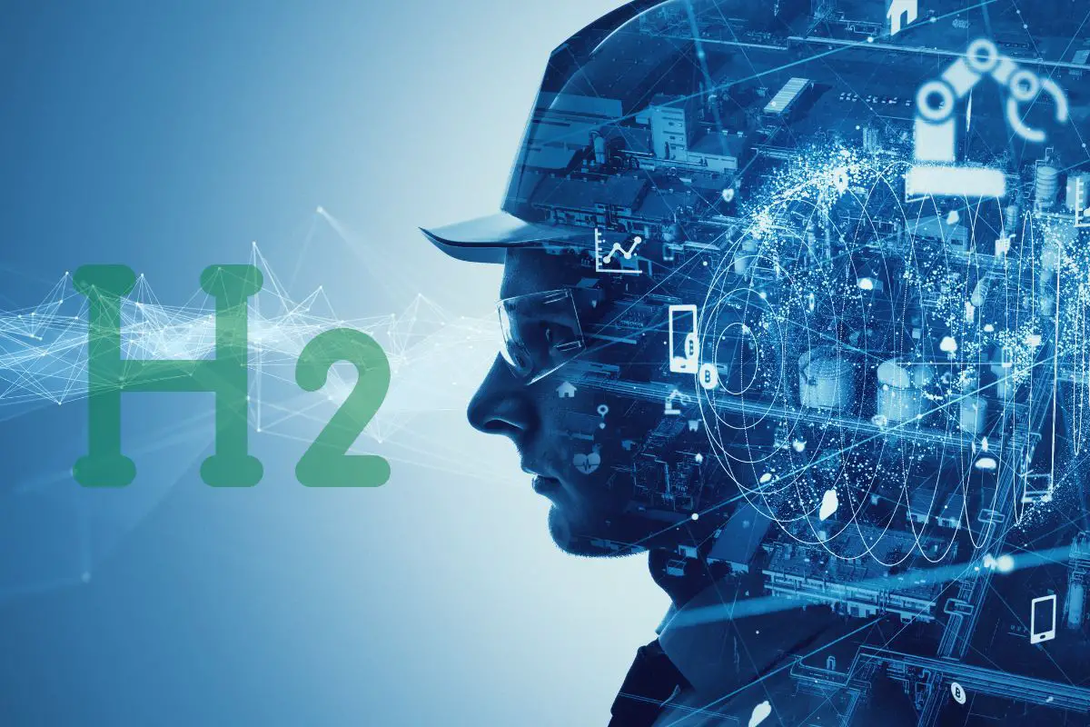 Baker Hughes and FFI collaborate on green hydrogen and geothermal projects - H2 News