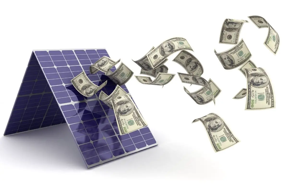 Infinite Blue invests in solar for hydrogen electrolyzer - Hydrogen News