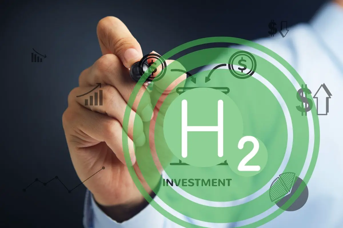 Hydrogen fuel investing requires strategy to combat climate change - H2 News