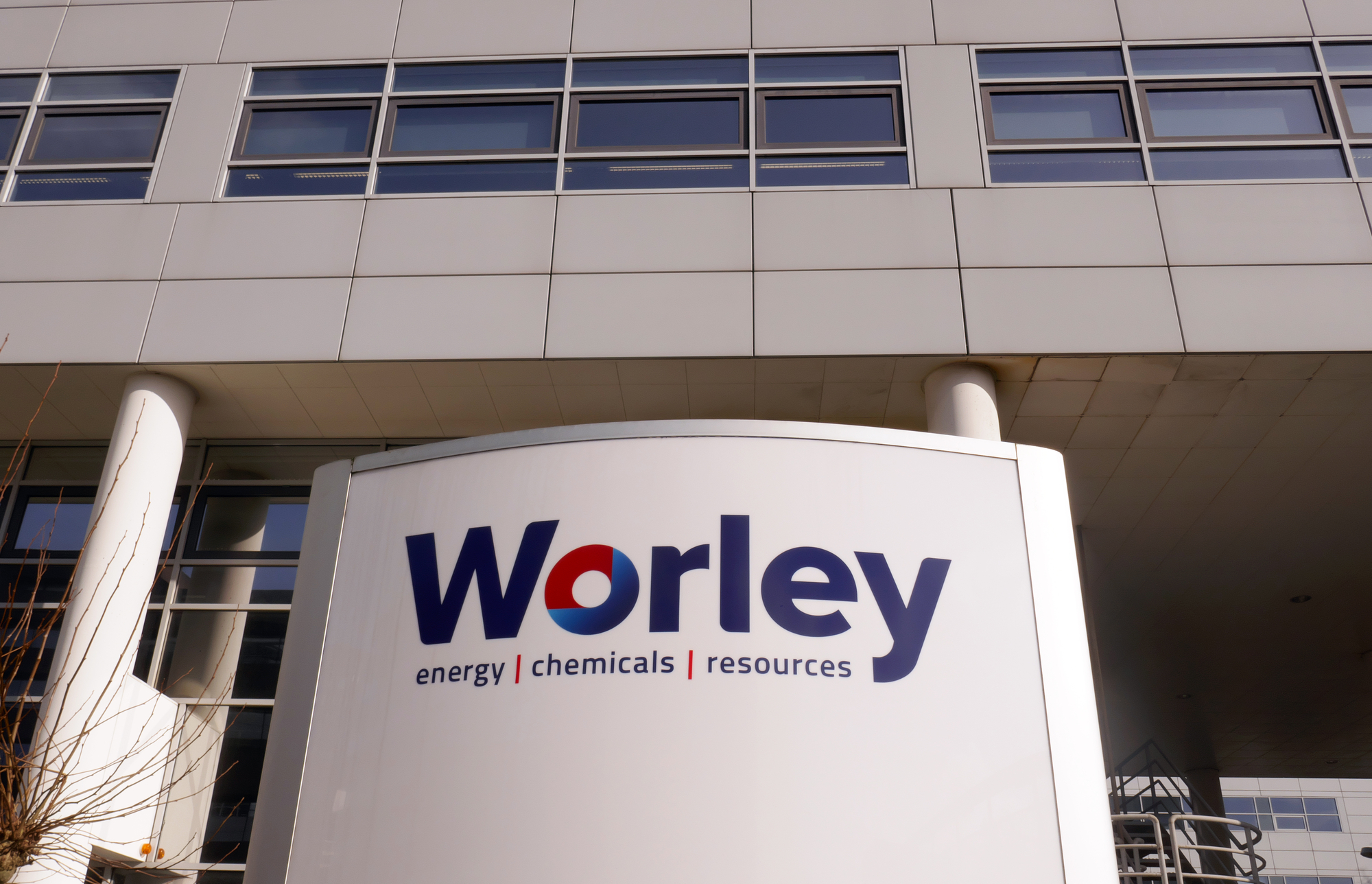Worley and Shell Pioneer Major Hydrogen Project in Renewable Energy