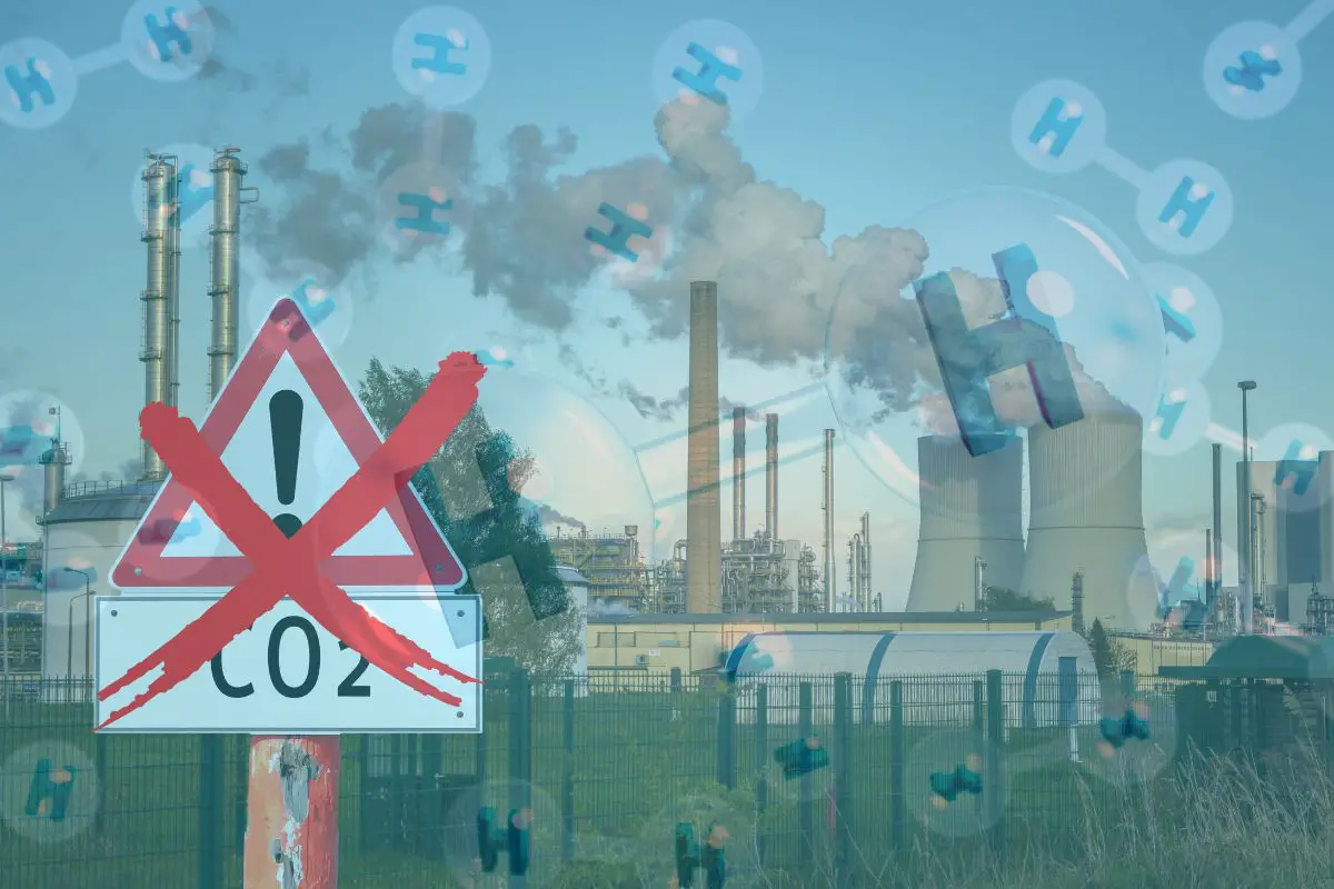 Pamesa Group is the first to use unique hydrogen-based fuel in its production processes - H2 News