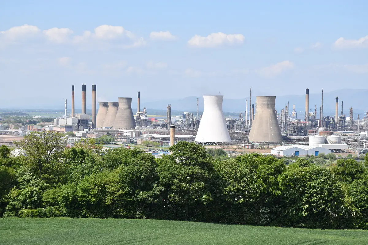SGN and INEOS hydrogen fuel network trial launches in Scotland - H2 News