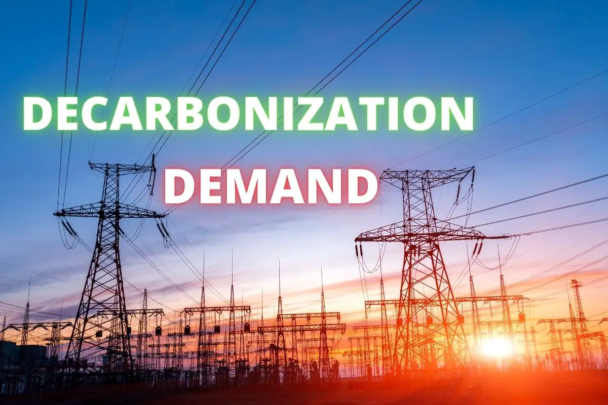 Storegga CEO issues decarbonization demand regarding UK energy supply - H2 News