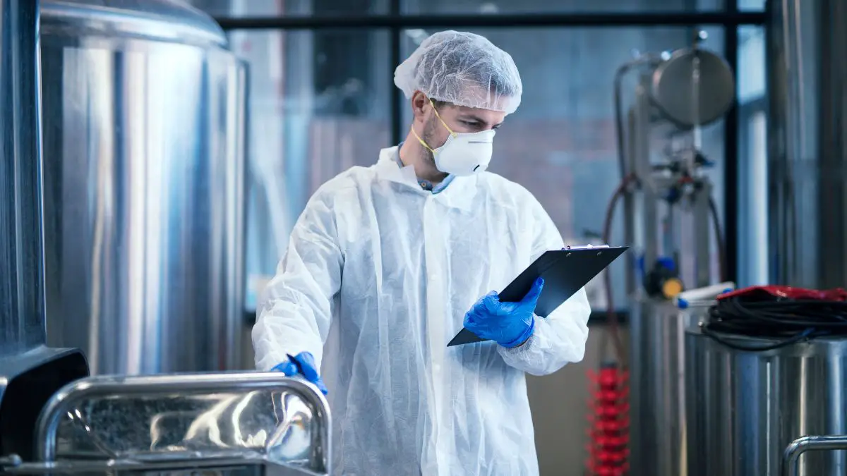 Food Processing Industry: Challenges And Ways To Overcome