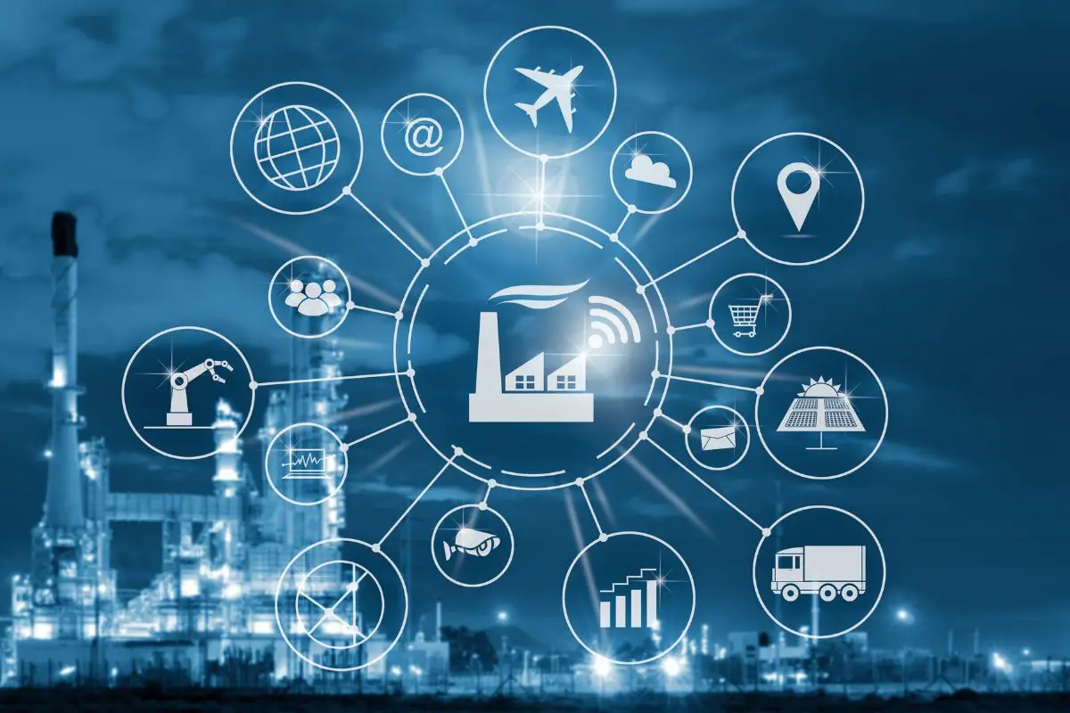 Hydrogen safety - Industry