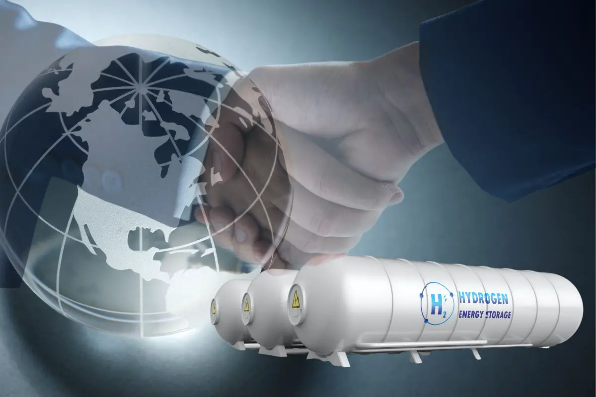 FORVIA scores a hydrogen storage win in North America - H2 News
