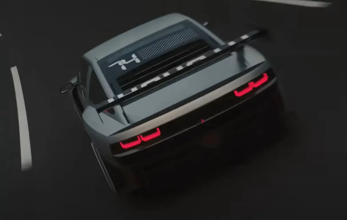 Will Hyundai really follow through with its retro look hydrogen car? - H2 News