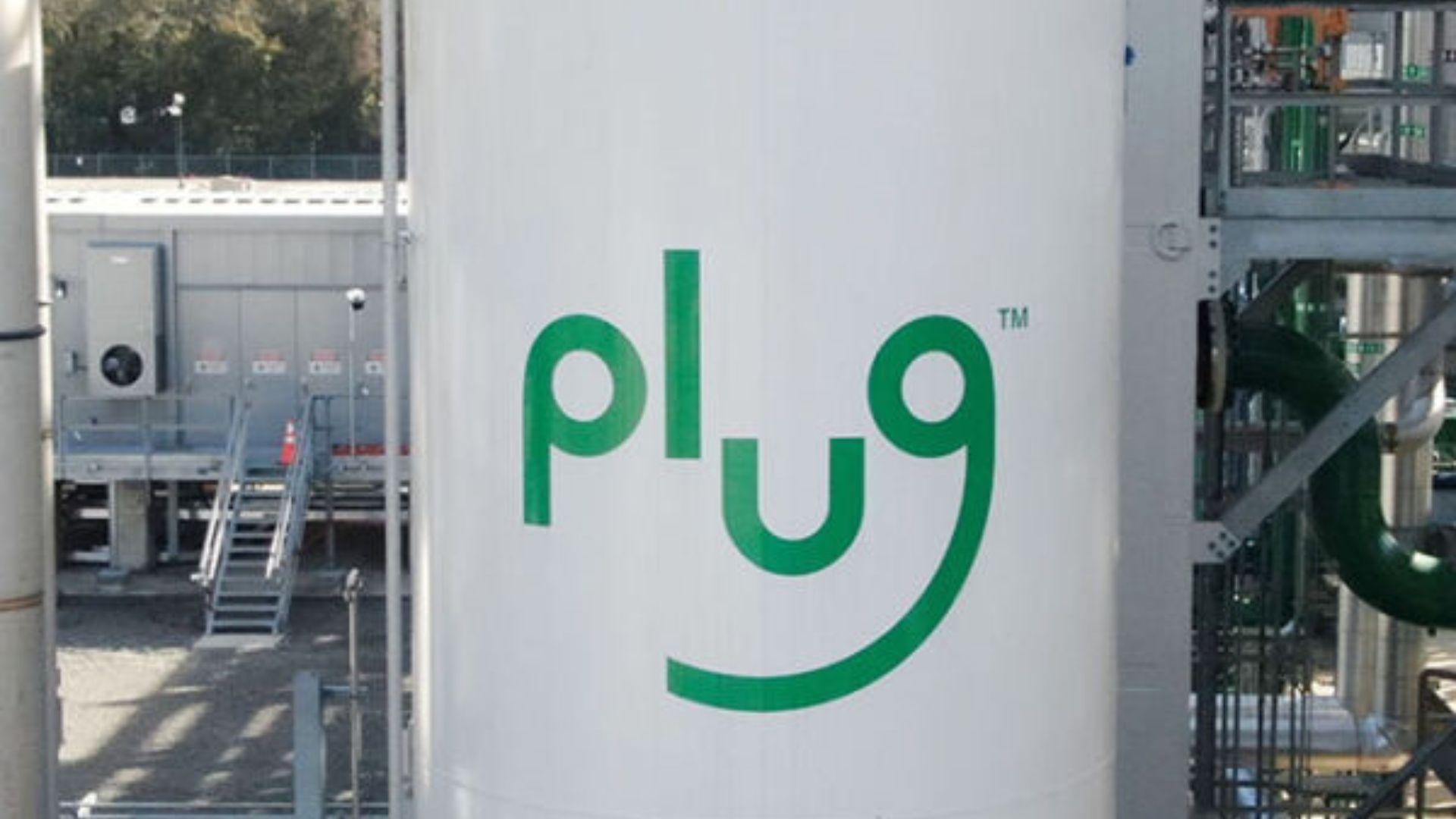 Plug’s Georgia facility