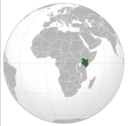 Kenya may get a boost in its clean energy efforts - Hydrogen Fuel News