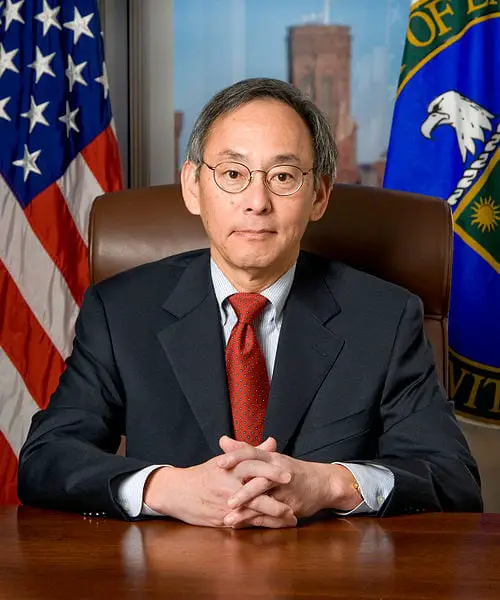 Alternative energy news: Steven Chu steps down as Secretary of the