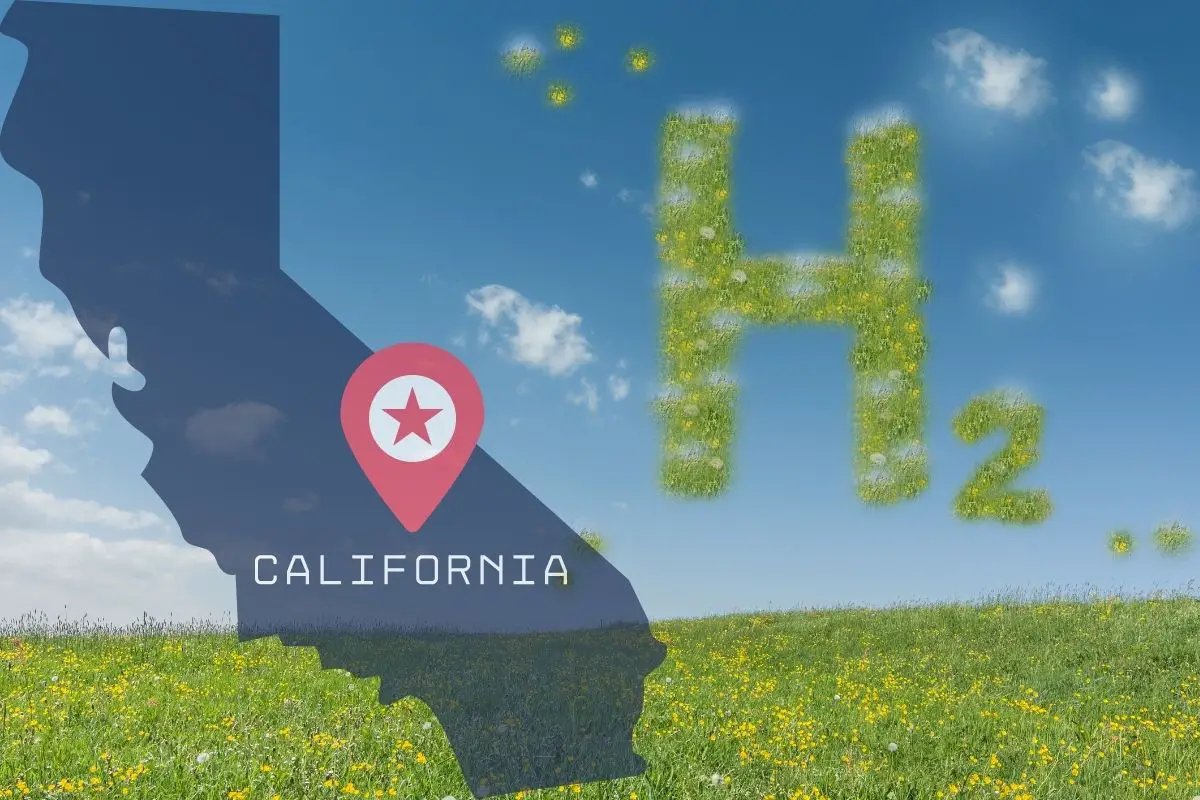 Raven SR to begin green hydrogen production in California
