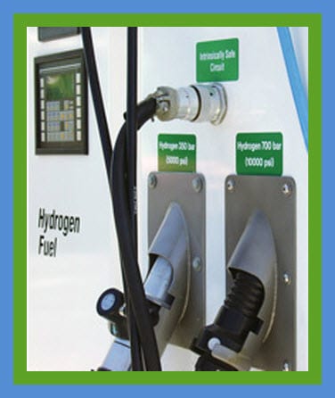 New ground breaking in Michigan for hydrogen fuel station - ...