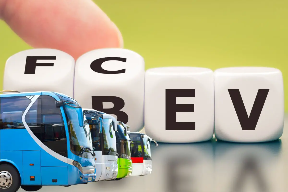 Wrightbus to make more electric and fuel cell buses thanks to new funding  - H2 News