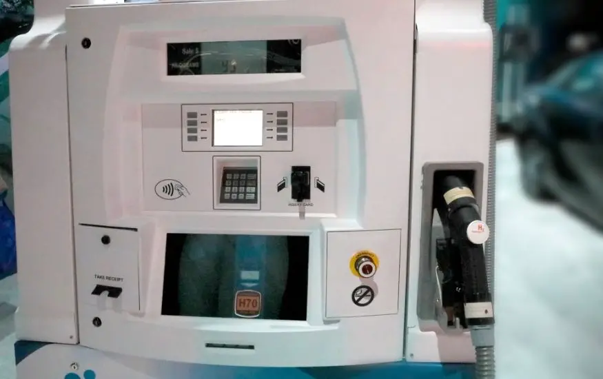 OMV boosts European hydrogen fuel infrastructure - Hydrogen Fuel News