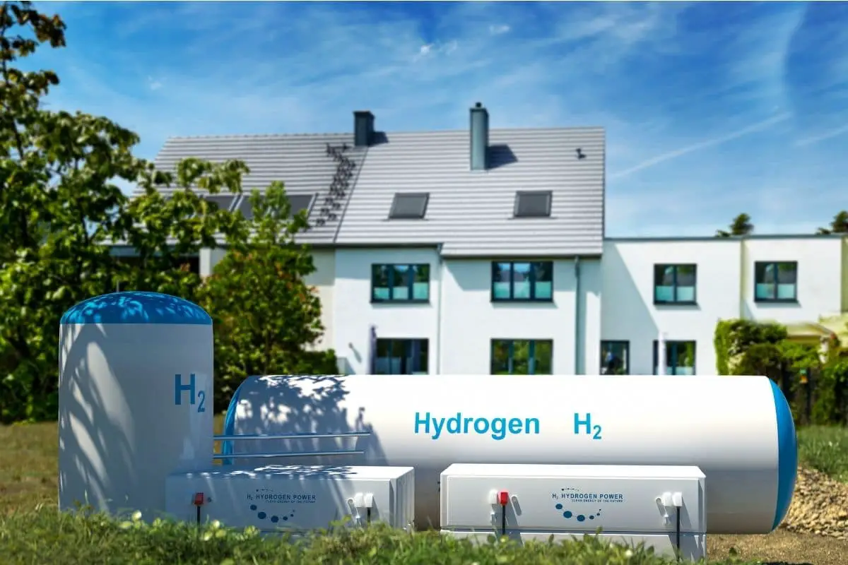 What does it take to create a hydrogen home - Hydrogen News