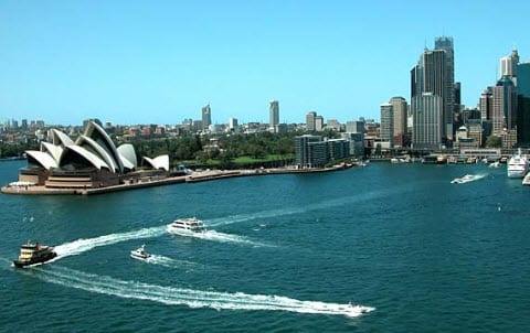 Energy super peaks are disappearing in Australia - Hydrogen Fuel News