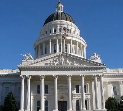 New clean energy bill in California could have profound economic impact - Hydrogen Fuel News