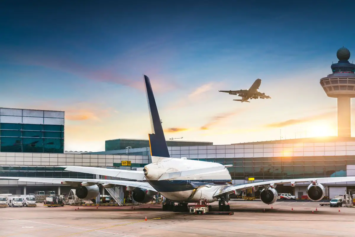 Airport hydrogen fueling infrastructure is falling behind H2 plane development - H2 News