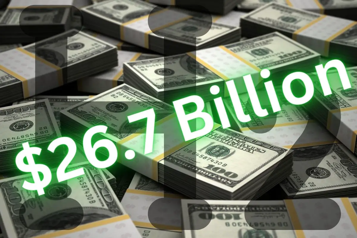Hydrogen Fuel Cell Market to Hit $26.7B by the Decade's End