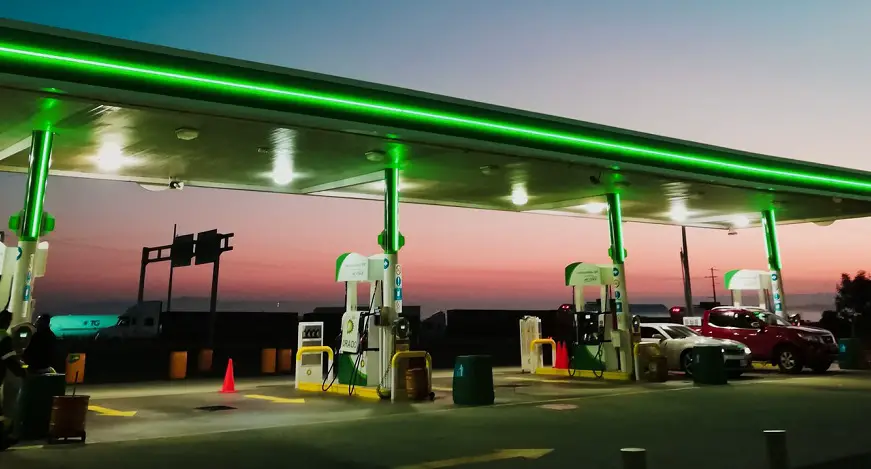 Tokorozawa Matsugo home to a new Air Liquide hydrogen fuel station