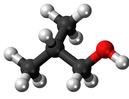 Isobutanol produced by tweaking common bacterium - Hydrogen Fuel News