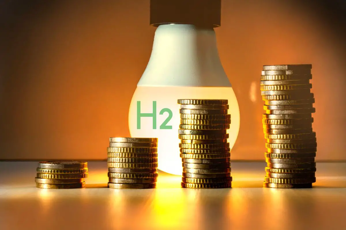 Lower green hydrogen costs to result from this groundbreaking energy saving tech - H2 News