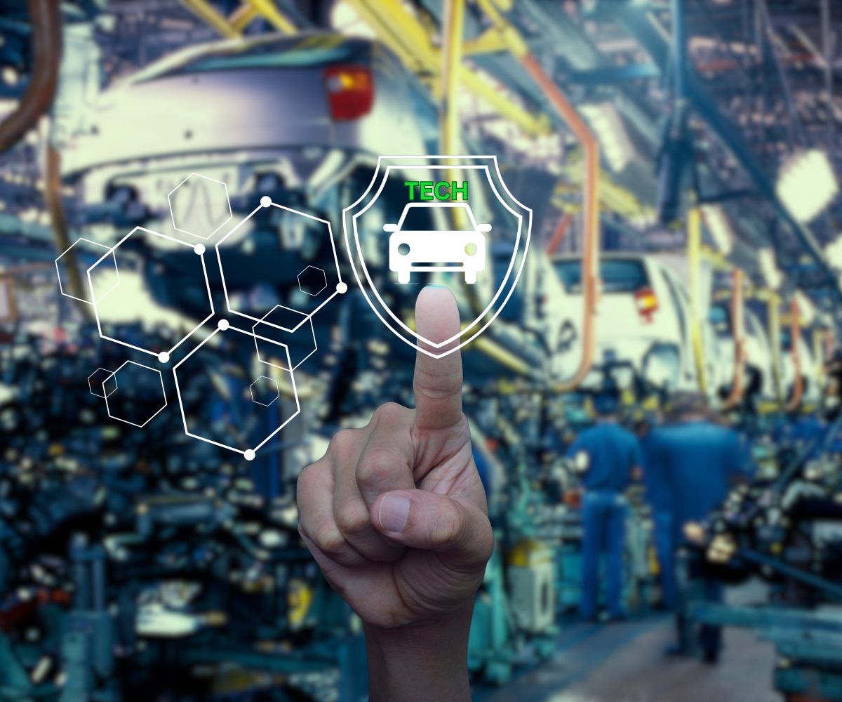Technologies For Sustainability In The Automobile Industry