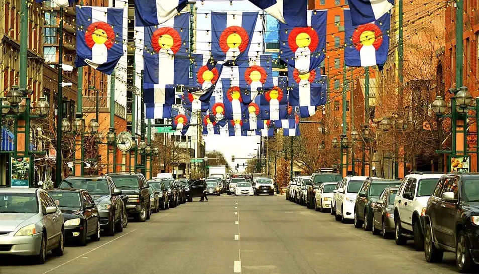 Colorado to invest in clean vehicles