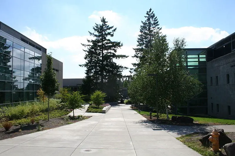 Hydrogen fuel cell technology highlighted in new Portland Community