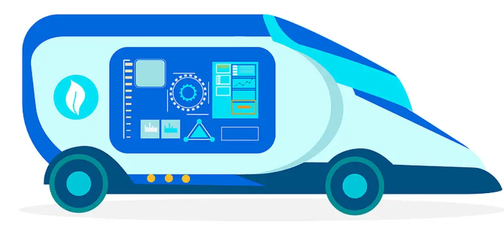 Camping Experience: What About a Hydrogen Powered RV?