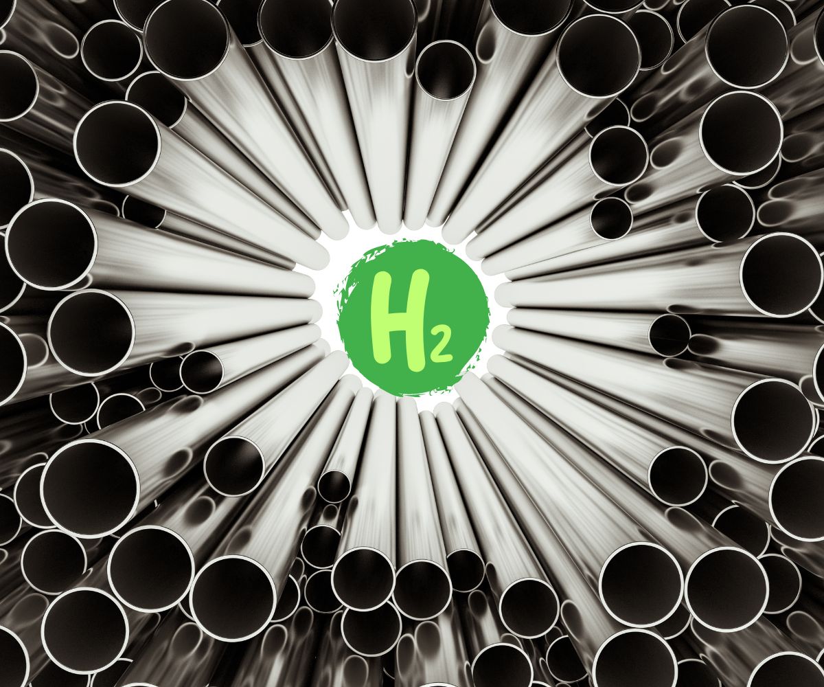 Israeli Innovators Unleash Green Hydrogen Production Using Factory Waste - Hydrogen Fuel News