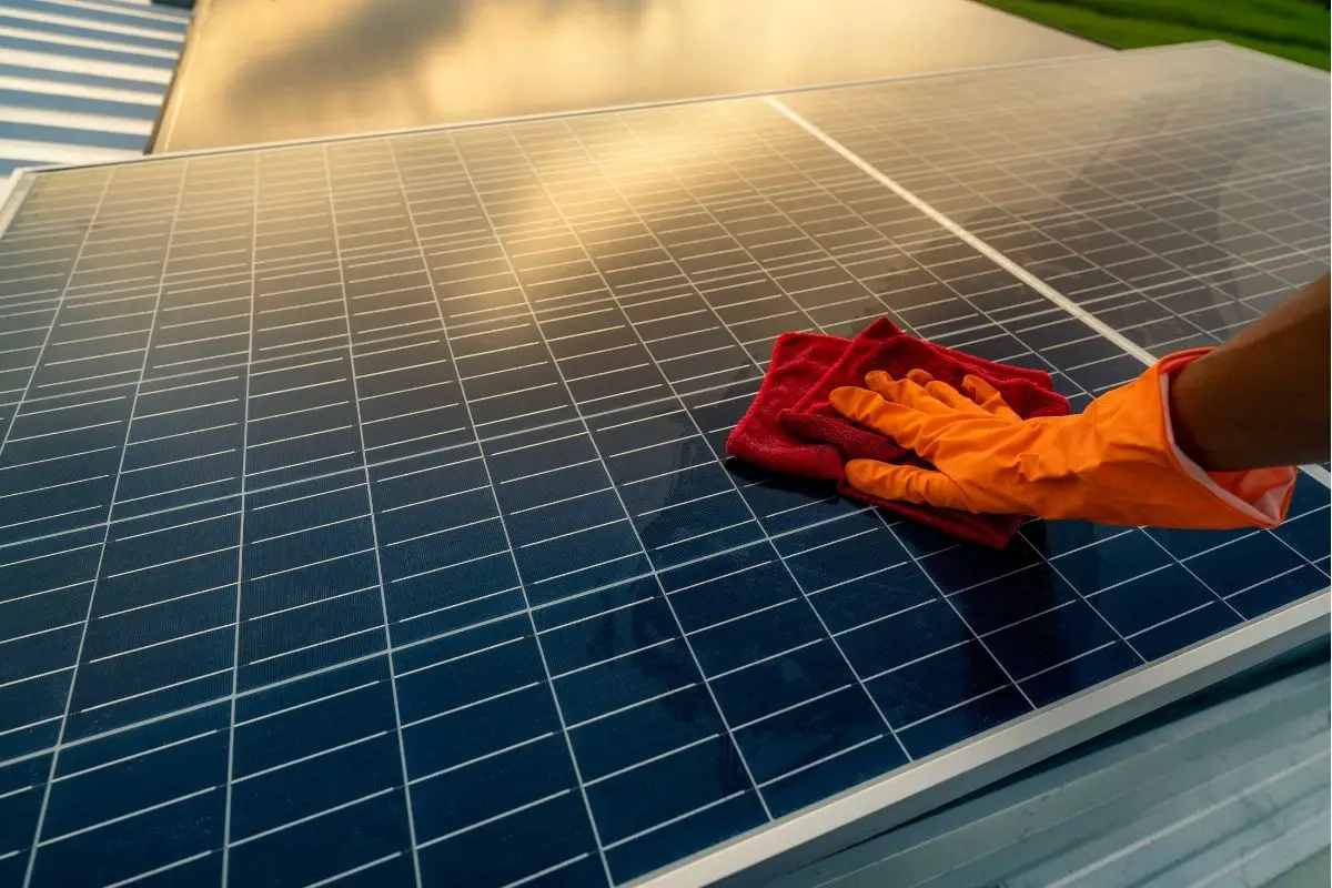 Solar Panels Maintenance: How Do You Keep Your Solar Panels Clean and Safe?