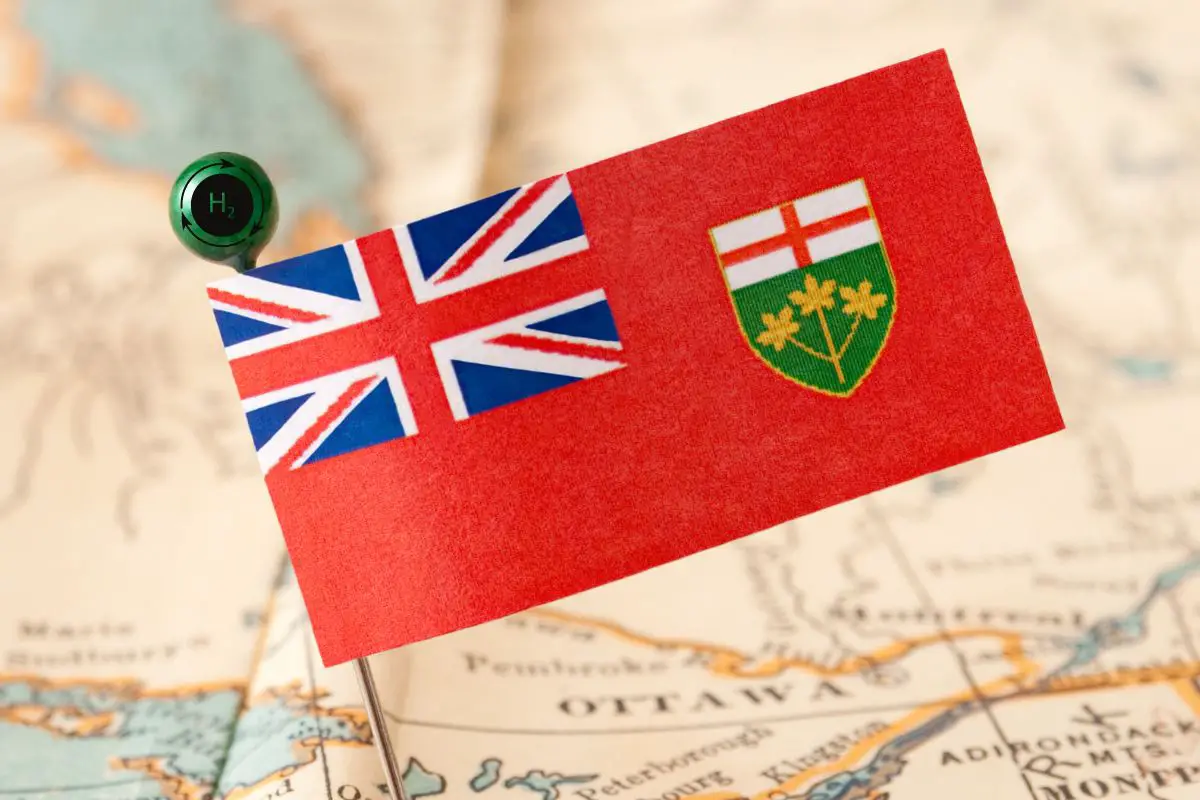 New Hydrogen Innovation Fund launched by Ontario government - H2 News