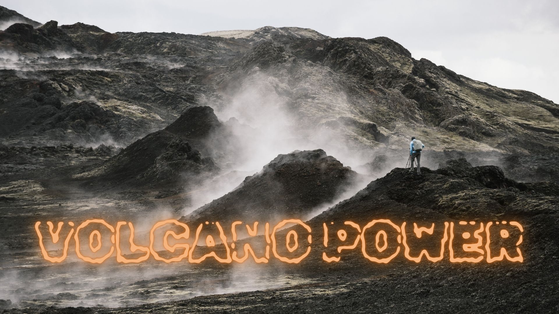 Harnessing Volcano Power: The Krafla Magma Testbed Project